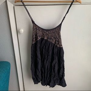 Adorable Babydoll Top